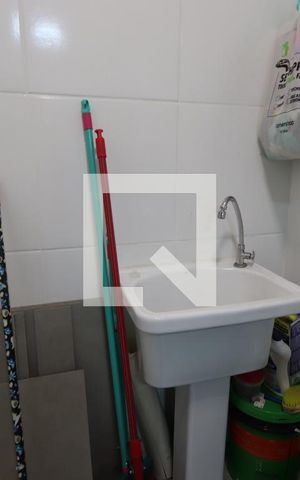Apartamento à venda com 36m², 2 quartos e sem vagaCozinha - tanque