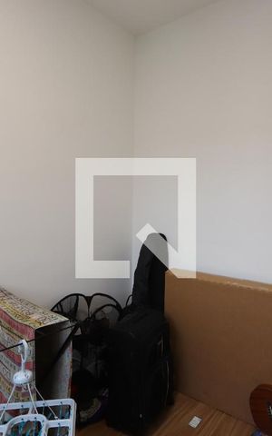 Apartamento à venda com 36m², 2 quartos e sem vagaQuarto 2