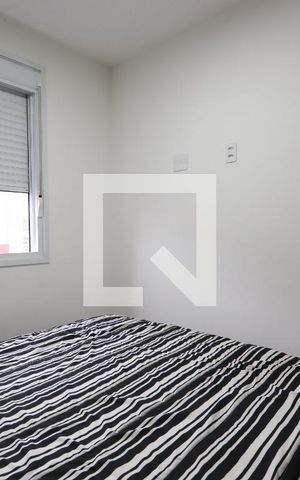 Apartamento à venda com 36m², 2 quartos e sem vagaQuarto 1