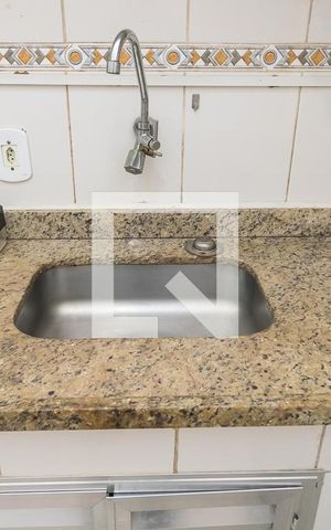 Apartamento à venda com 70m², 2 quartos e sem vaga Apartamento à venda com 70m², 2 quartos e sem vagaCozinha