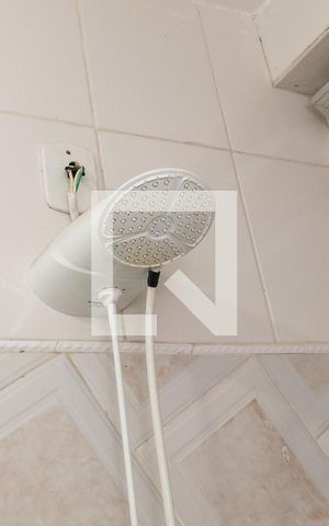 Apartamento à venda com 70m², 2 quartos e sem vaga Apartamento à venda com 70m², 2 quartos e sem vagaBanheiro