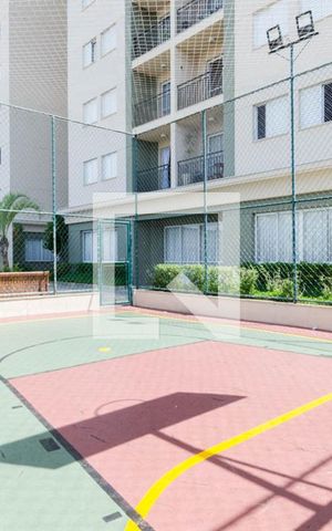 Apartamento à venda com 70m², 2 quartos e 1 vaga Apartamento à venda com 70m², 2 quartos e 1 vagaQuadra Esportiva