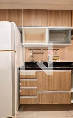 Apartamento à venda com 70m², 2 quartos e 1 vaga Apartamento à venda com 70m², 2 quartos e 1 vagaCozinha