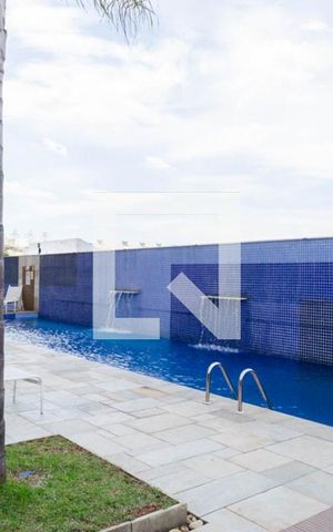 Apartamento à venda com 70m², 2 quartos e 1 vaga Apartamento à venda com 70m², 2 quartos e 1 vagaÁrea comum - Piscina