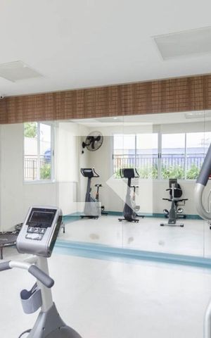 Apartamento à venda com 70m², 2 quartos e 1 vaga Apartamento à venda com 70m², 2 quartos e 1 vagaÁrea comum - Academia