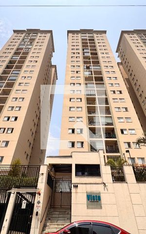 Apartamento à venda com 70m², 2 quartos e 1 vaga Apartamento à venda com 70m², 2 quartos e 1 vagaFachada