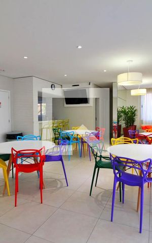 Apartamento à venda com 70m², 2 quartos e 1 vaga Apartamento à venda com 70m², 2 quartos e 1 vagaÁrea comum