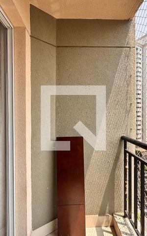 Apartamento à venda com 70m², 2 quartos e 1 vaga Apartamento à venda com 70m², 2 quartos e 1 vagaSacada Sala
