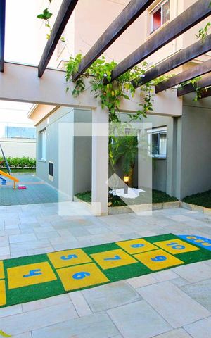 Apartamento à venda com 70m², 2 quartos e 1 vaga Apartamento à venda com 70m², 2 quartos e 1 vagaÁrea comum - Playground