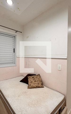 Apartamento à venda com 70m², 2 quartos e 1 vaga Apartamento à venda com 70m², 2 quartos e 1 vagaQuarto 1