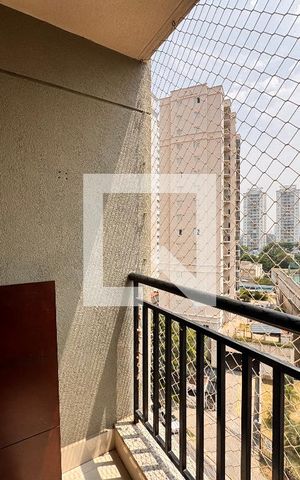 Apartamento à venda com 70m², 2 quartos e 1 vaga Apartamento à venda com 70m², 2 quartos e 1 vagaSacada Sala