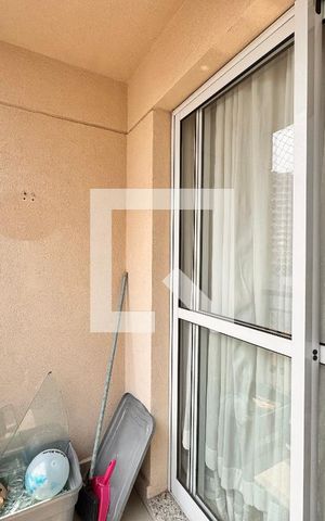 Apartamento à venda com 70m², 2 quartos e 1 vaga Apartamento à venda com 70m², 2 quartos e 1 vagaSacada Sala