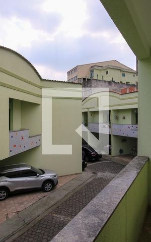 Casa de condomínio à venda com 90m², 3 quartos e 2 vagasQuarto 3 / Varanda