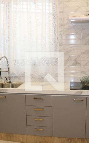 Casa à venda com 185m², 3 quartos e 5 vagasCozinha