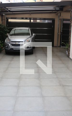 Casa à venda com 185m², 3 quartos e 5 vagasQuintal