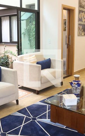 Casa à venda com 185m², 3 quartos e 5 vagasSala