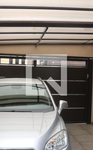 Casa à venda com 185m², 3 quartos e 5 vagasGaragem