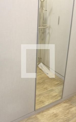 Casa à venda com 185m², 3 quartos e 5 vagasCloset da suíte 1