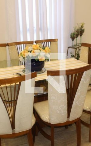 Casa à venda com 185m², 3 quartos e 5 vagasSala de Jantar