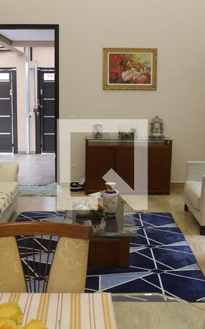 Casa à venda com 185m², 3 quartos e 5 vagasSala de Jantar