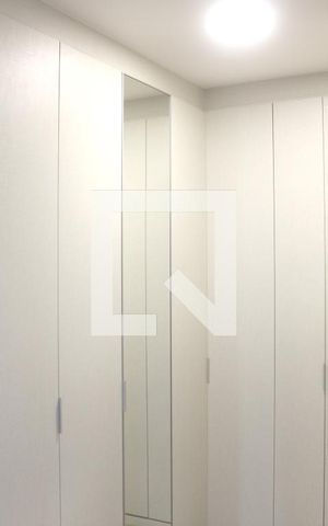Casa à venda com 185m², 3 quartos e 5 vagasCloset da suíte 1