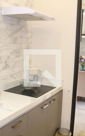 Casa à venda com 185m², 3 quartos e 5 vagasCozinha