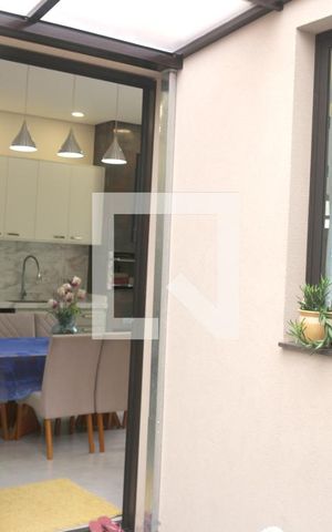 Casa à venda com 185m², 3 quartos e 5 vagasQuintal