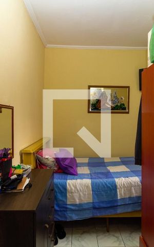 Casa à venda com 144m², 2 quartos e 3 vagas Casa à venda com 144m², 2 quartos e 3 vagasQuarto 2 - Suíte