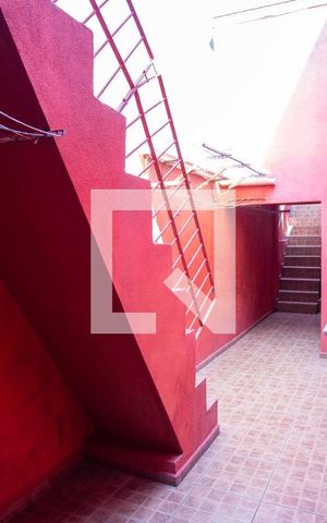 Casa para alugar com 83m², 1 quarto e sem vagaÁrea de Serviço