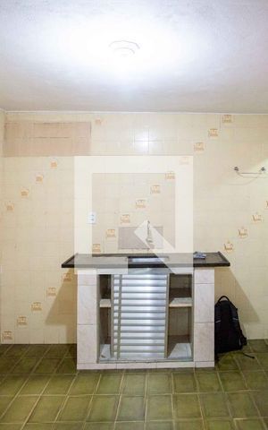 Casa para alugar com 83m², 1 quarto e sem vagaCozinha