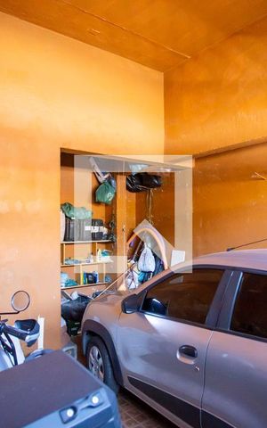 Casa para alugar com 83m², 1 quarto e sem vagaGaragem