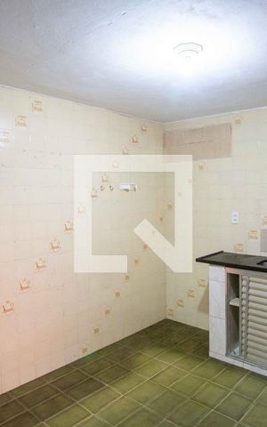 Casa para alugar com 83m², 1 quarto e sem vagaCozinha