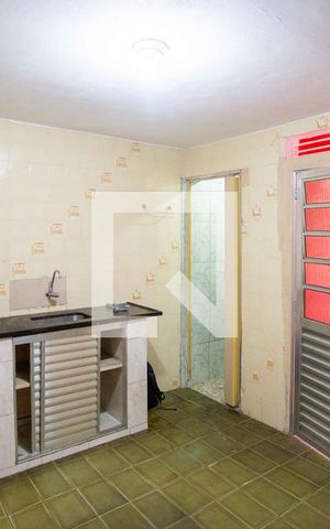 Casa para alugar com 83m², 1 quarto e sem vagaCozinha