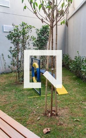 Studio para alugar com 26m², 1 quarto e sem vaga Studio para alugar com 26m², 1 quarto e sem vagaÁrea comum
