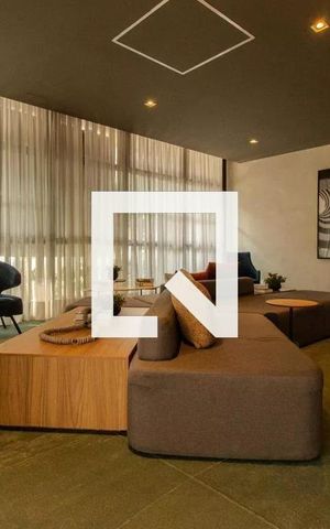 Studio para alugar com 26m², 1 quarto e sem vaga Studio para alugar com 26m², 1 quarto e sem vagaÁrea comum