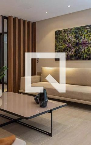 Apartamento à venda com 46m², 1 quarto e 1 vaga Apartamento à venda com 46m², 1 quarto e 1 vagaÁrea comum - Hall Social