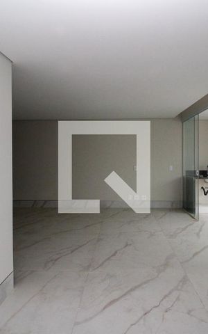 Apartamento para alugar com 150m², 2 quartos e 4 vagas Apartamento para alugar com 150m², 2 quartos e 4 vagasSala