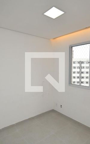 Apartamento para alugar com 36m², 2 quartos e sem vagaQuarto 1