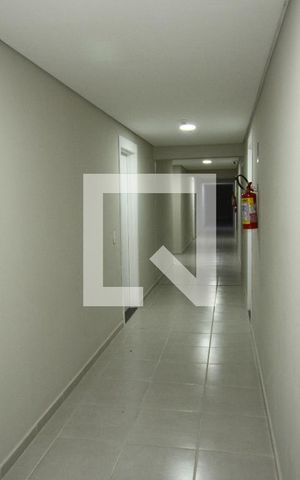 Apartamento para alugar com 36m², 2 quartos e sem vagaHall de entrada