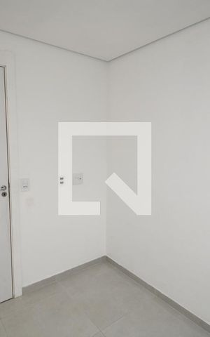 Apartamento para alugar com 36m², 2 quartos e sem vagaQuarto 2