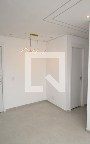 Apartamento para alugar com 36m², 2 quartos e sem vagaSala