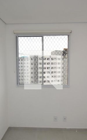 Apartamento para alugar com 36m², 2 quartos e sem vagaQuarto 2
