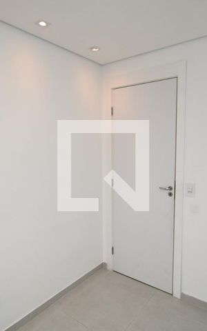 Apartamento para alugar com 36m², 2 quartos e sem vagaQuarto 2