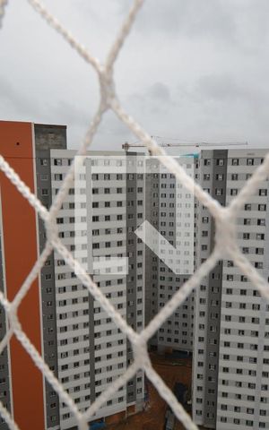 Apartamento para alugar com 36m², 2 quartos e sem vagaVista da Sala