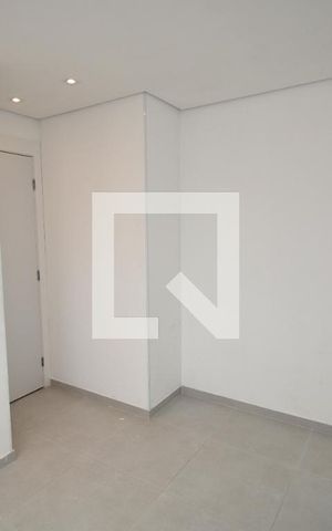 Apartamento para alugar com 36m², 2 quartos e sem vagaQuarto 1