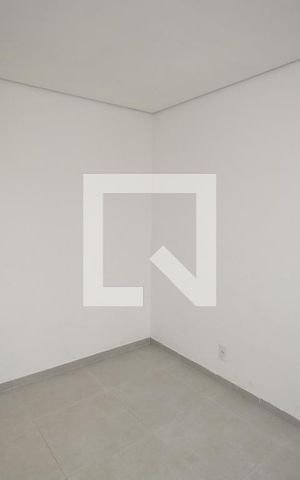 Apartamento para alugar com 36m², 2 quartos e sem vagaQuarto 1