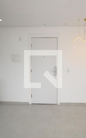 Apartamento para alugar com 36m², 2 quartos e sem vagaSala