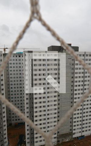 Apartamento para alugar com 36m², 2 quartos e sem vagaVista da Sala