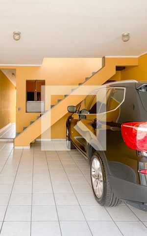 Casa para alugar com 100m², 2 quartos e 1 vaga Casa para alugar com 100m², 2 quartos e 1 vagaGaragem