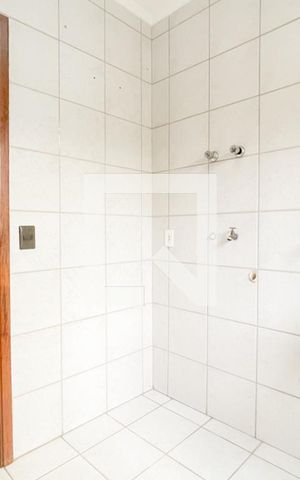 Casa para alugar com 100m², 2 quartos e 1 vaga Casa para alugar com 100m², 2 quartos e 1 vagaÁrea de Serviço